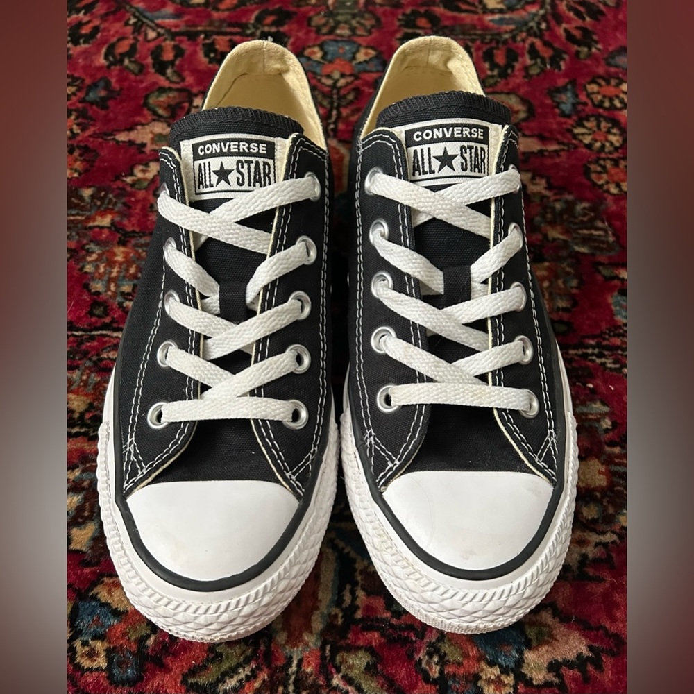 Converse All Star (W6 M4) - like new